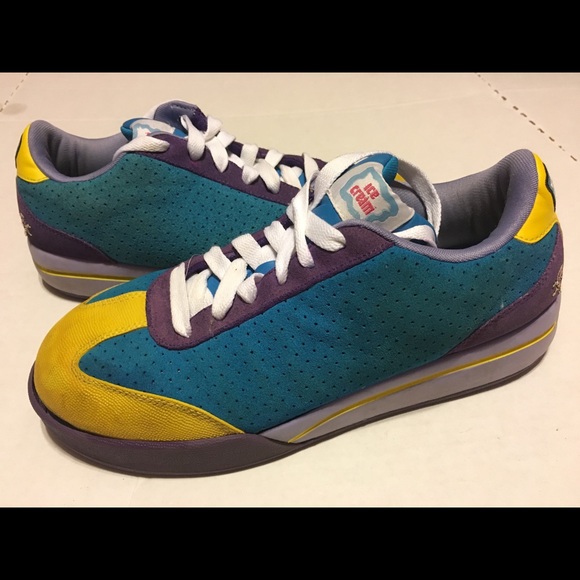 Reebok | Shoes | Ice Cream Shoes For 